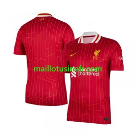 Maillot de Foot Liverpool Domicile 2024-25